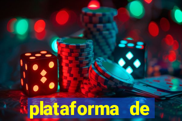 plataforma de cassino chinesa